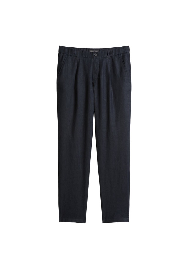Marc O'Polo Comfort-fit-Jeans »Stoffhose Osby Jogger Pleats«