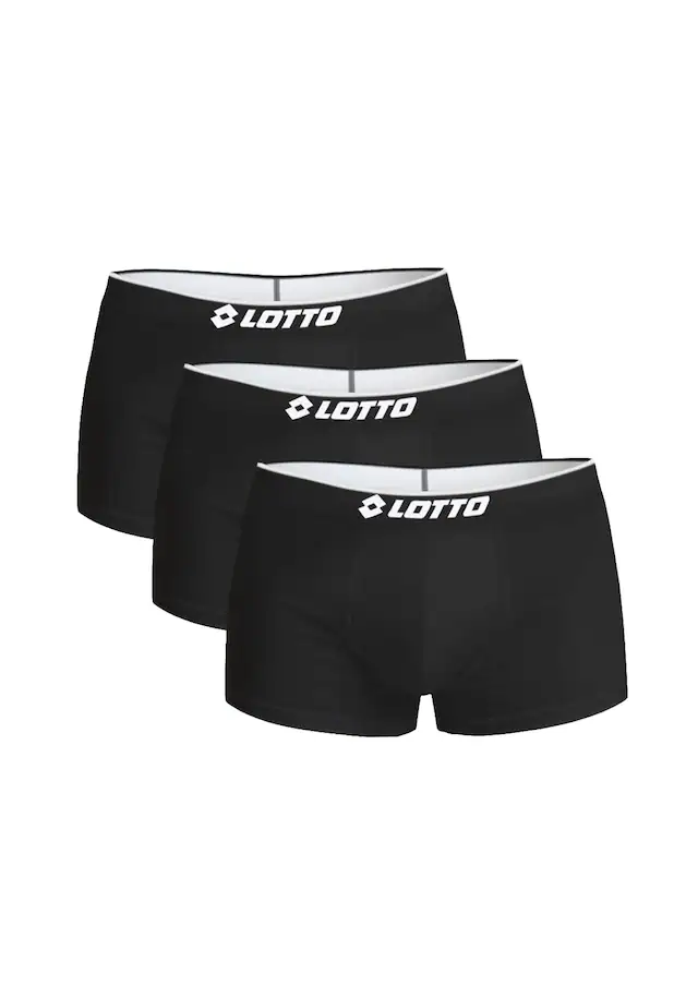lotto Boxershorts