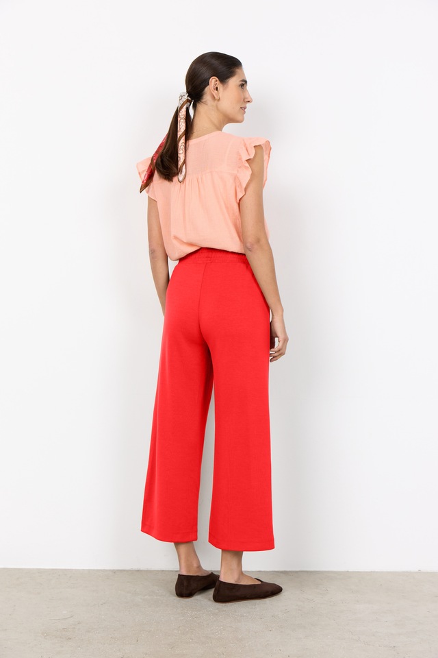 soyaconcept Sweathose »SC-BANU 26« Viskosemischung