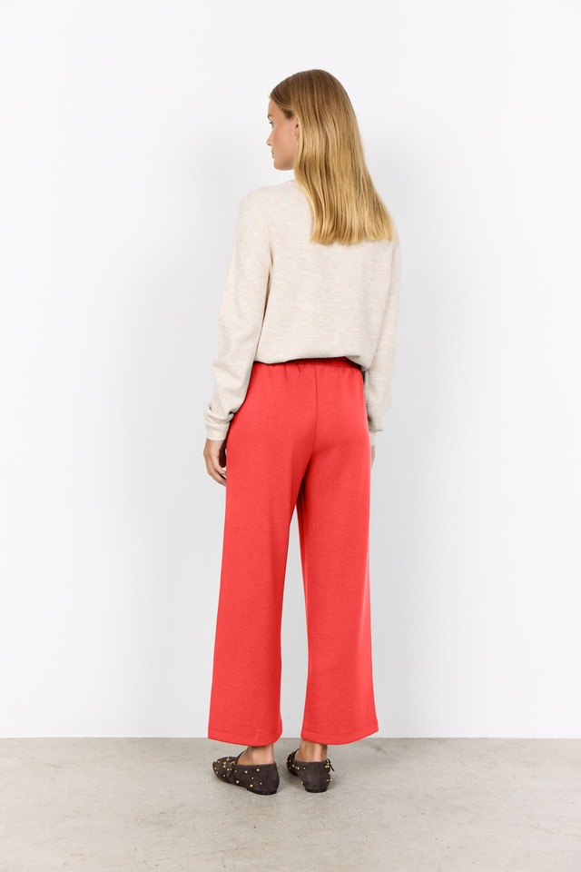 soyaconcept Sweathose »SC-BANU 26« Viskosemischung