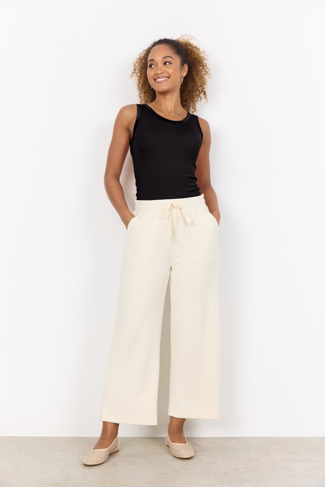 soyaconcept Sweathose »SC-BANU 26« Viskosemischung