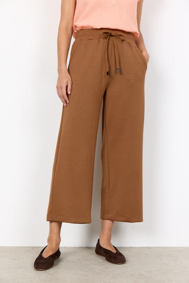 soyaconcept Sweathose »SC-BANU 26« Viskosemischung