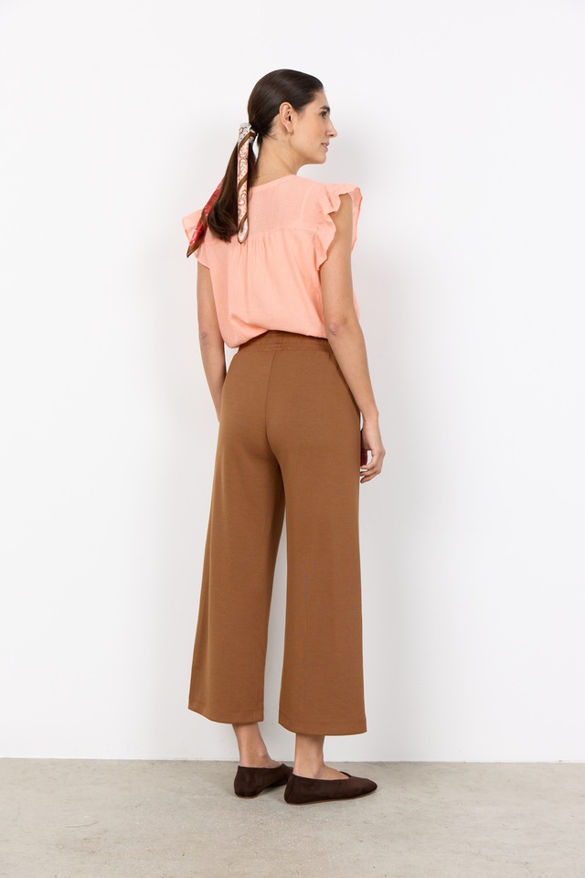 soyaconcept Sweathose »SC-BANU 26« Viskosemischung