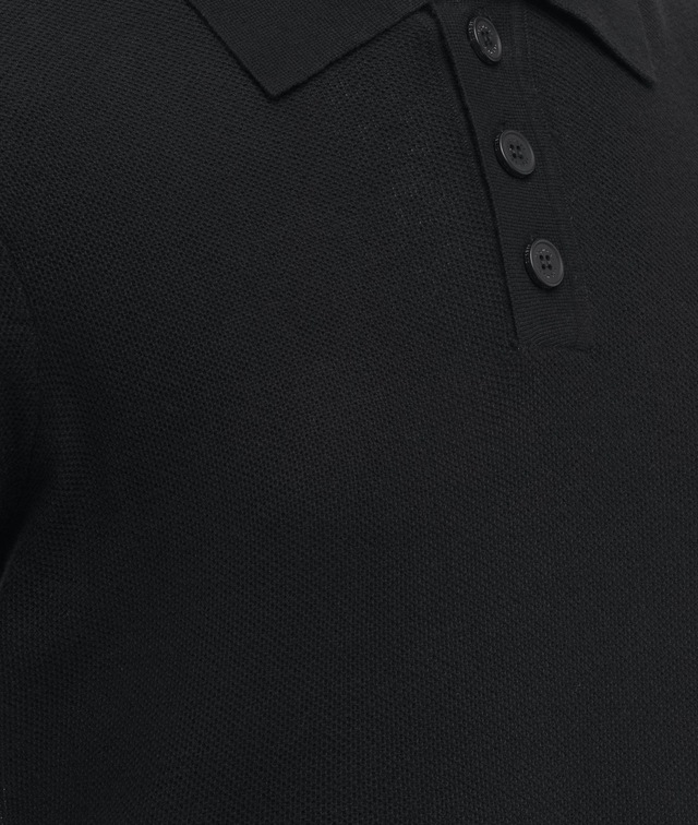 Ragwear T-Shirt »Lorien« 1 Kurzärmliches Shirt mit Hemdkragen
