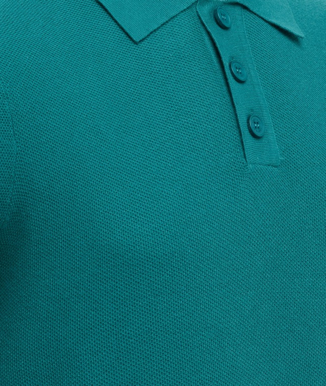 Ragwear T-Shirt »Lorien« 1 Kurzärmliches Shirt mit Hemdkragen