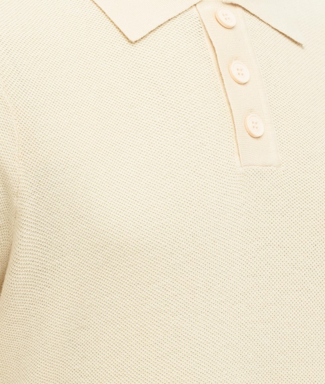 Ragwear T-Shirt »Lorien« 1 Kurzärmliches Shirt mit Hemdkragen