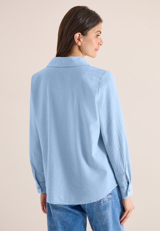 Cecil Hemdbluse in Blusen-Optik