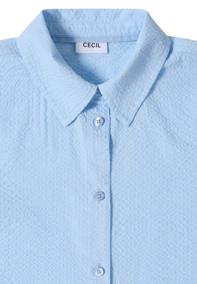 Cecil Hemdbluse in Blusen-Optik
