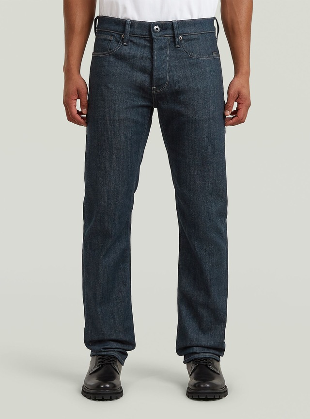 G-STAR 5-Pocket-Jeans »Streem Slim Tapered Neo Raw Jeans«