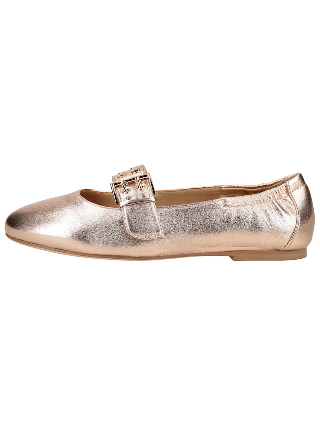 Regarde Le Ciel Riemchenballerina »Regarde Le Ciel Ballerinas Leder«