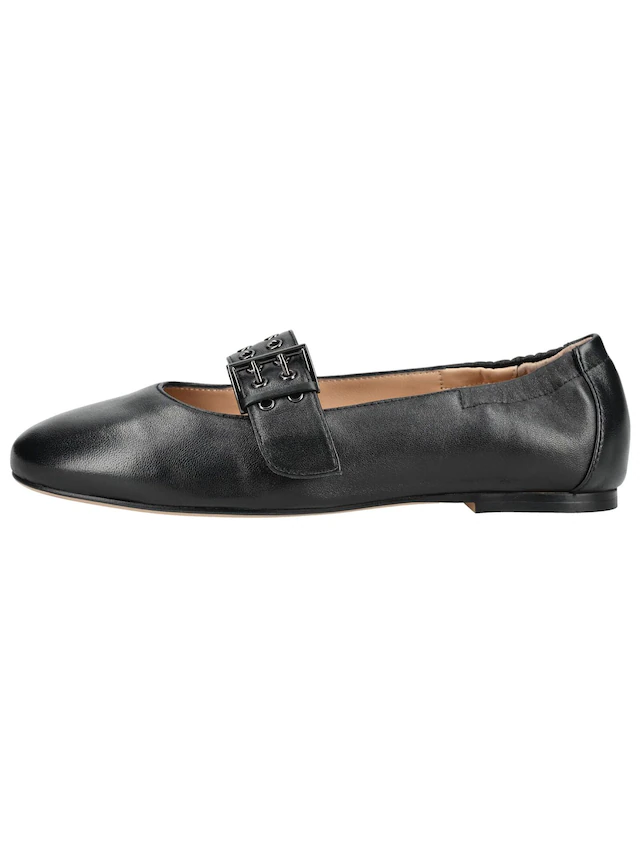 Regarde Le Ciel Riemchenballerina »Regarde Le Ciel Ballerinas Leder«