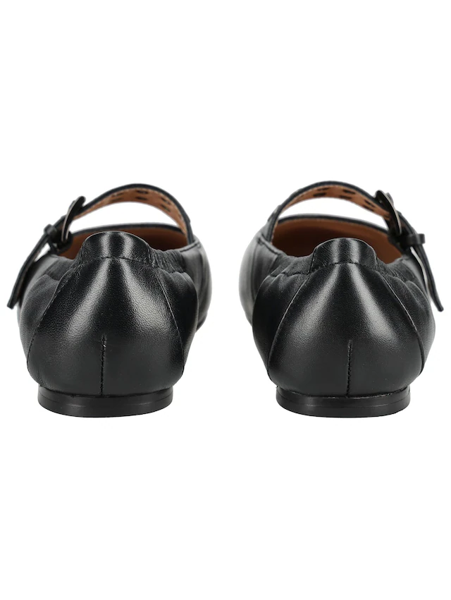 Regarde Le Ciel Riemchenballerina »Regarde Le Ciel Ballerinas Leder«