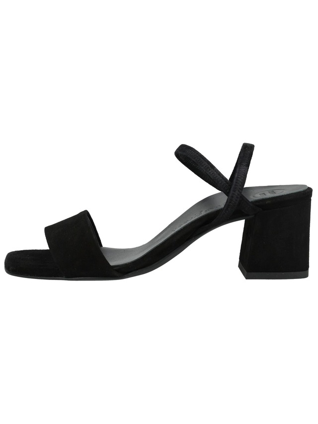 Paul Green Riemchensandale »Paul Green Sandalen Veloursleder«