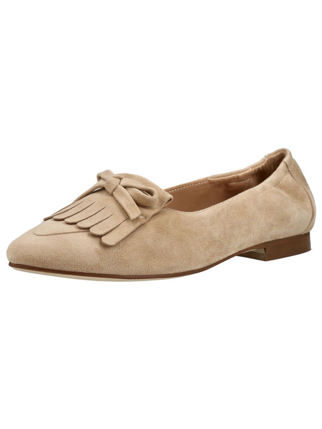 Regarde Le Ciel Ballerina »Regarde Le Ciel Ballerinas Leder«