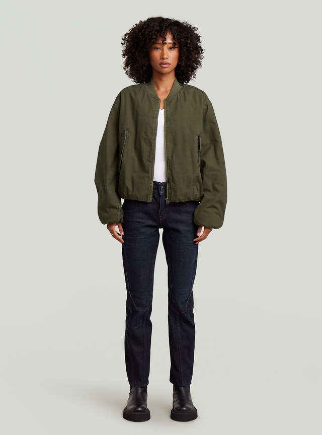 G-STAR Bomberjacke »Bomber Padded Jacke«