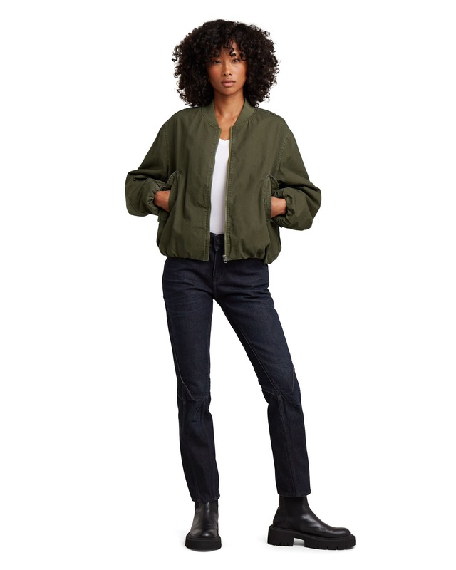 G-STAR Bomberjacke »Bomber Padded Jacke«
