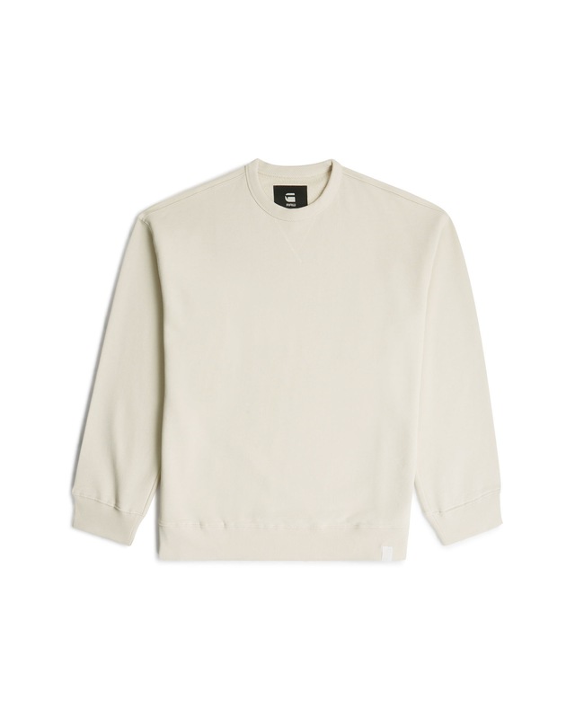 G-STAR Longpullover »GS-01 Relaxed Sweatshirt«
