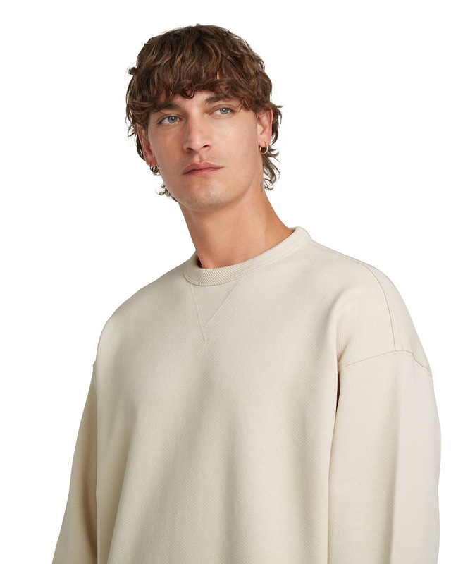 G-STAR Longpullover »GS-01 Relaxed Sweatshirt«
