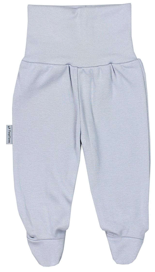 TupTam Langarmbody »Set Baby Bekleidungsset Langarmbody Hose Mütze3 teilig«
