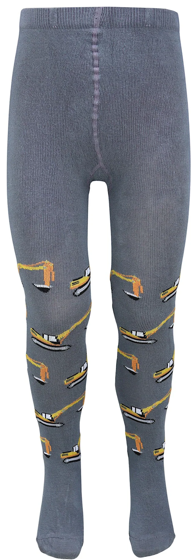 TupTam Strickstrumpfhose »Strumpfhose Baby Jungen Strickstrumpfhose 6er Pack«