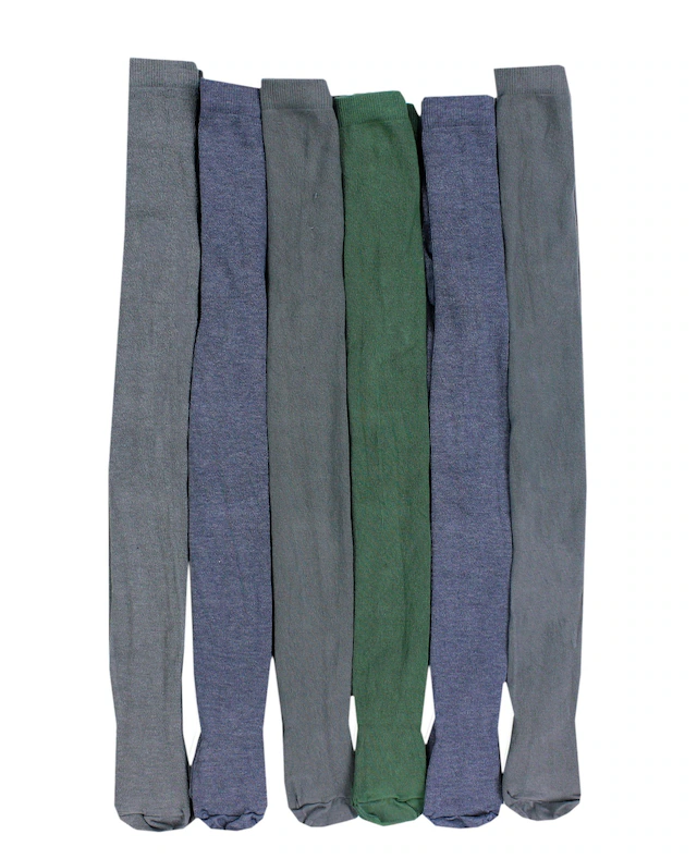 TupTam Strickstrumpfhose »Strumpfhose Baby Jungen Strickstrumpfhose 6er Pack«