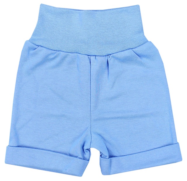 TupTam Pumphose »Pumphose Baby Sommershorts 5er Pack«