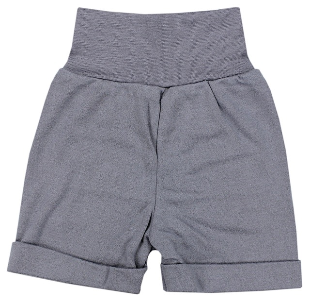 TupTam Pumphose »Pumphose Baby Sommershorts 5er Pack«