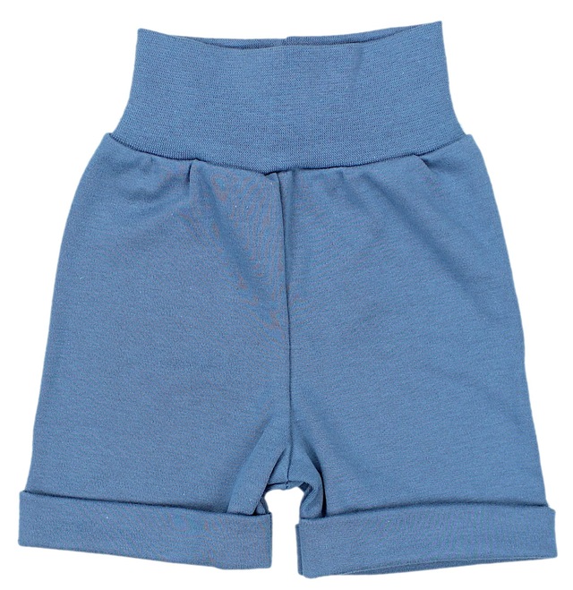 TupTam Pumphose »Pumphose Baby Sommershorts 5er Pack«