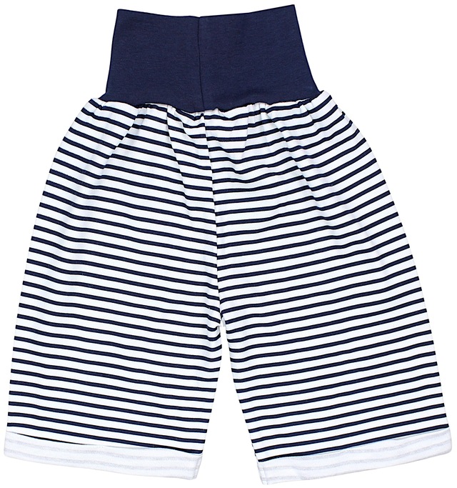 TupTam Pumphose »Pumphose Baby Sommershorts 5er Pack«