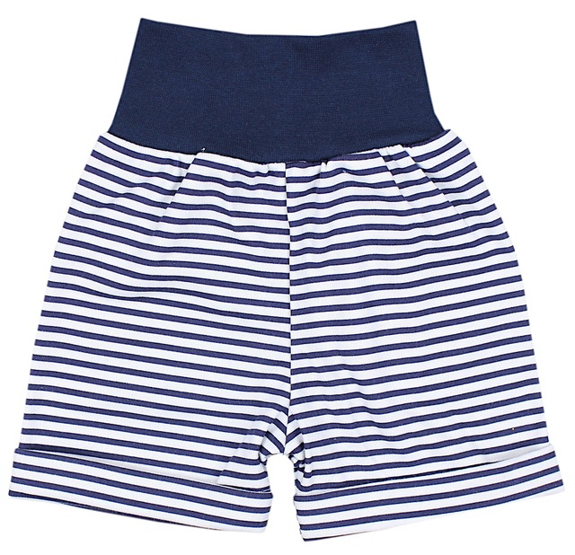 TupTam Pumphose »Pumphose Baby Sommershorts 5er Pack«