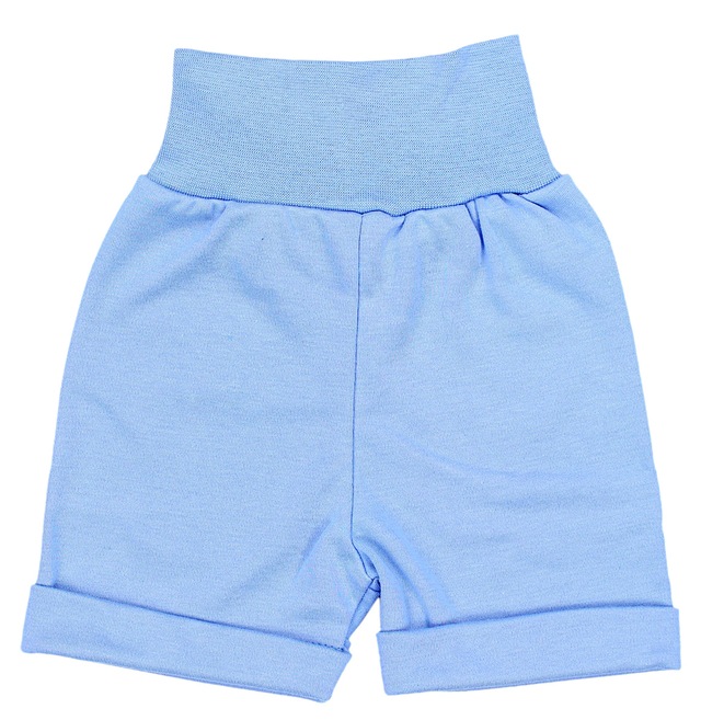 TupTam Pumphose »Pumphose Baby Sommershorts 5er Pack«