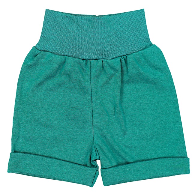 TupTam Pumphose »Pumphose Baby Sommershorts 5er Pack«