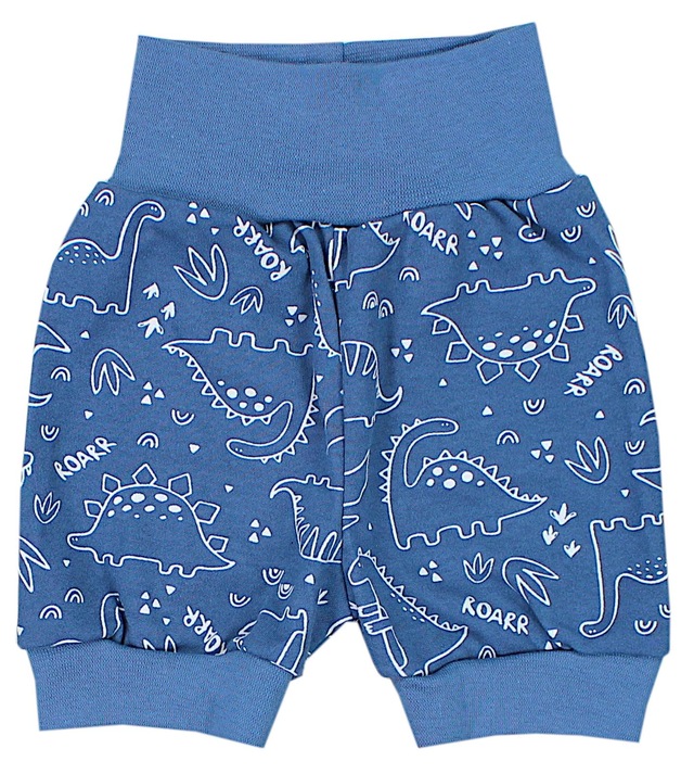 TupTam Pumphose »Pumphose Baby Sommershorts 5er Pack«