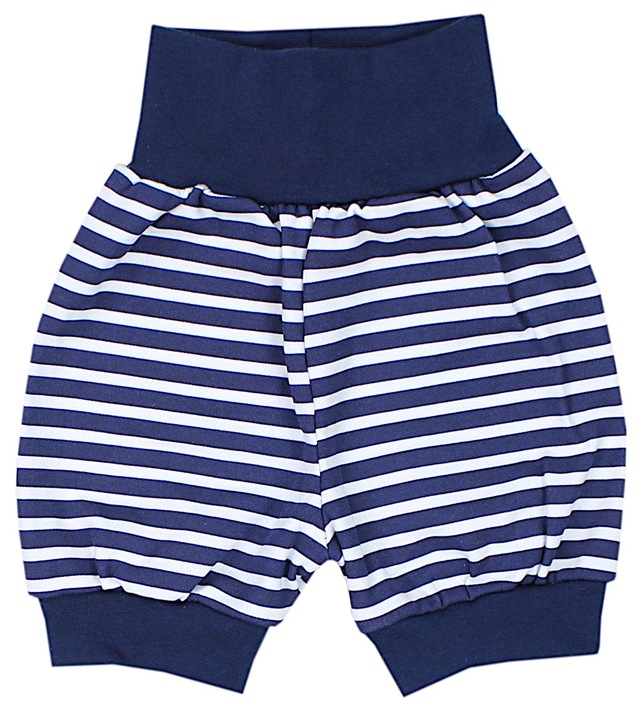 TupTam Pumphose »Pumphose Baby Sommershorts 5er Pack«