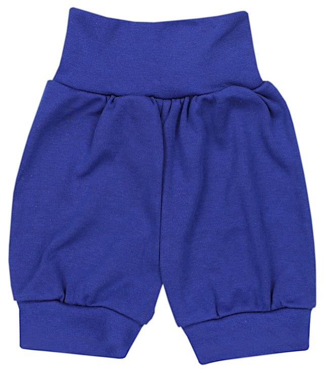 TupTam Pumphose »Pumphose Baby Sommershorts 5er Pack«