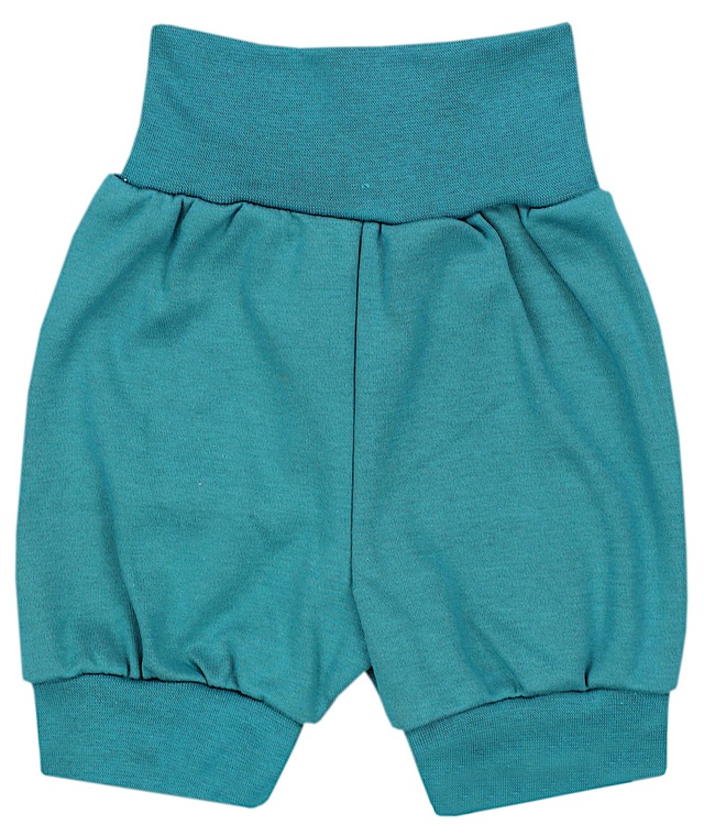 TupTam Pumphose »Pumphose Baby Sommershorts 5er Pack«