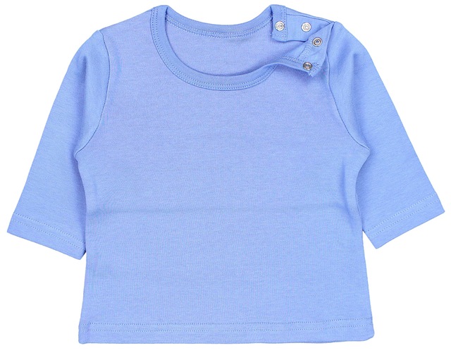 TupTam Langarmshirt »Shirt Baby Jungen Langarmshirt 5er Pack«