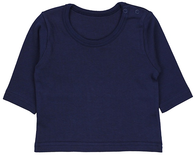 TupTam Langarmshirt »Shirt Baby Jungen Langarmshirt 5er Pack«