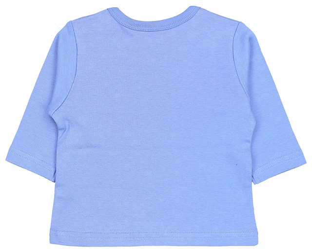 TupTam Langarmshirt »Shirt Baby Jungen Langarmshirt 5er Pack«