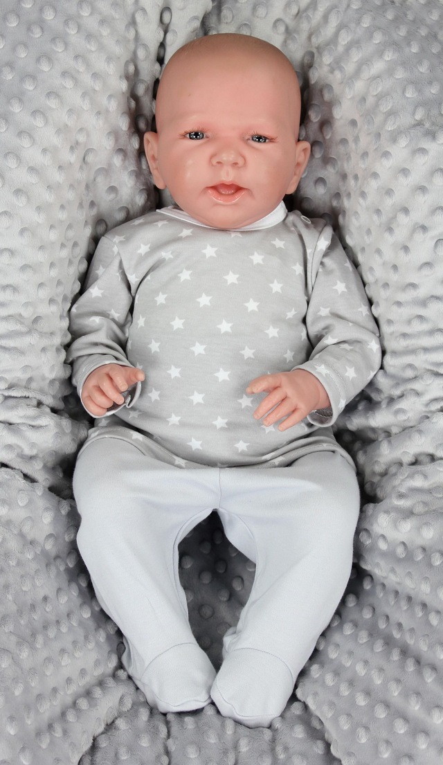 TupTam Langarmshirt »Shirt Baby Jungen Langarmshirt 5er Pack«