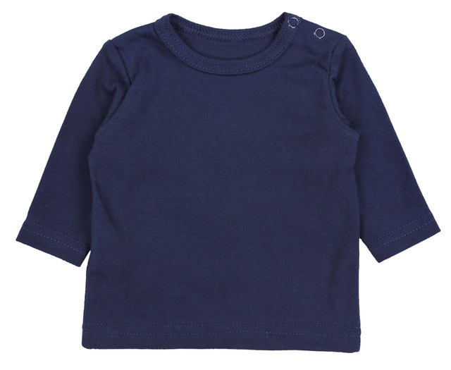TupTam Langarmshirt »Shirt Baby Jungen Langarmshirt 5er Pack«