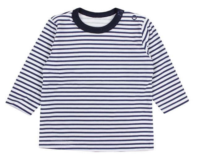 TupTam Langarmshirt »Shirt Baby Jungen Langarmshirt 5er Pack«