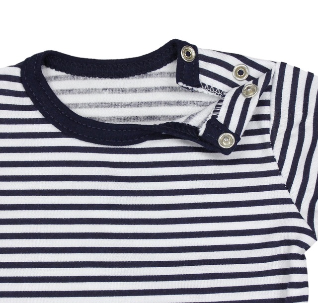 TupTam Langarmshirt »Shirt Baby Jungen Langarmshirt 5er Pack«