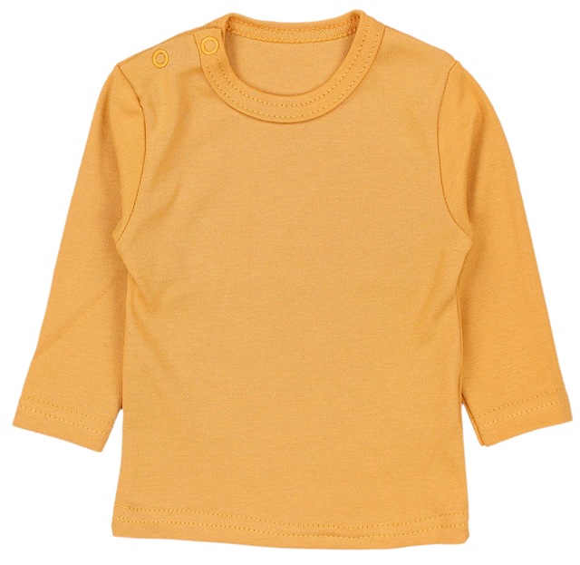 TupTam Langarmshirt »Shirt Baby Jungen Langarmshirt 5er Pack«