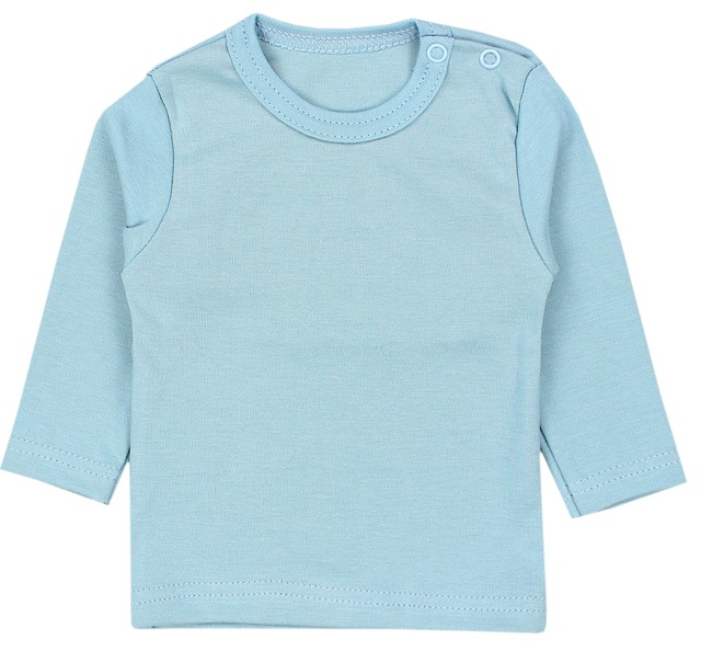 TupTam Langarmshirt »Shirt Baby Jungen Langarmshirt 5er Pack«