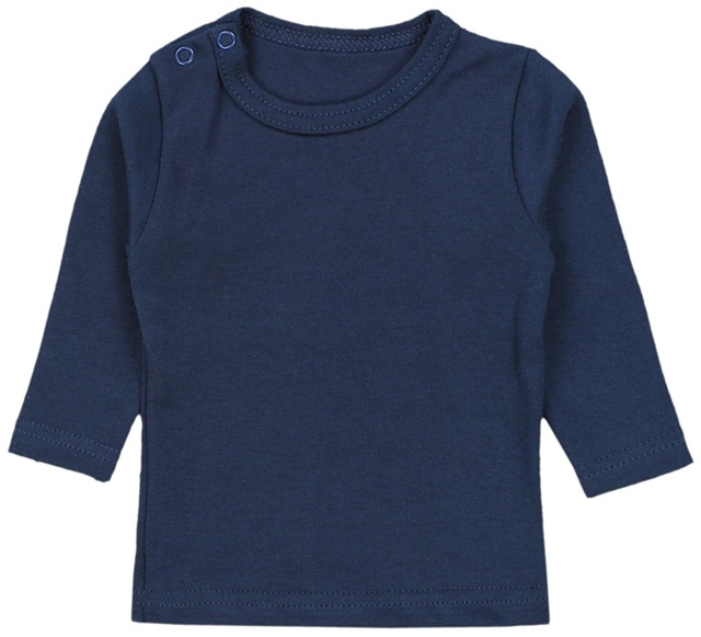 TupTam Langarmshirt »Shirt Baby Jungen Langarmshirt 5er Pack«