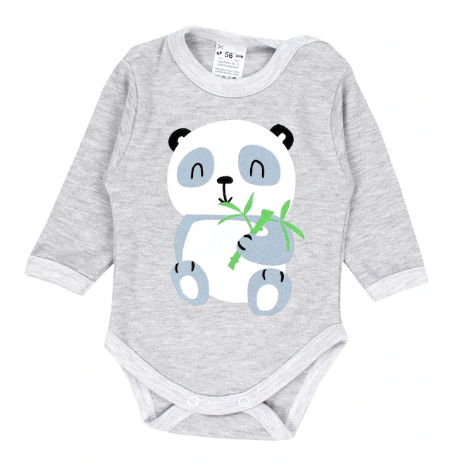 TupTam Body »Set Baby Body Strampelhose Mütze Bekleidungsset«