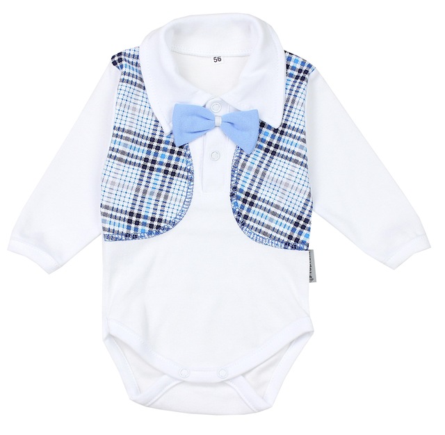 TupTam Body »Set Baby Body Strampelhose Mütze Bekleidungsset«