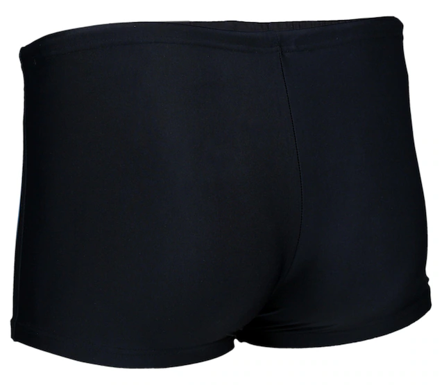 AQUARTI Badehose »Badehose Aquarti Herren Badehose Kurz Sportlich Streifen«