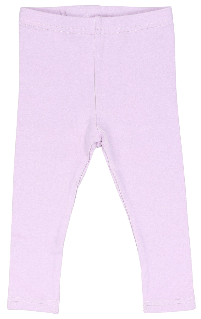 TupTam Leggings »Leggings Baby Mädchen Lange Leggings 2er Pack«
